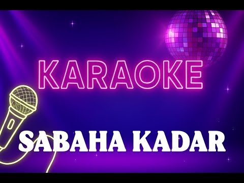 Burhan Çaçan - Sabaha Kadar (Vokalli)