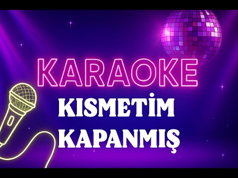 Semicenk - Kısmetim Kapanmış