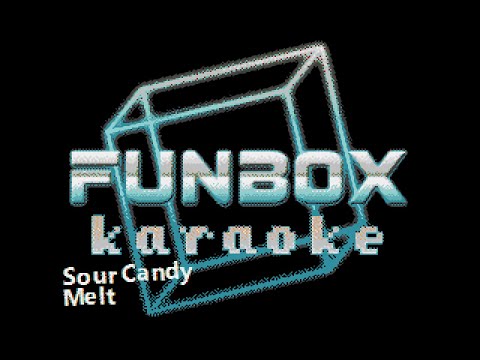 Melt - Sour Candy