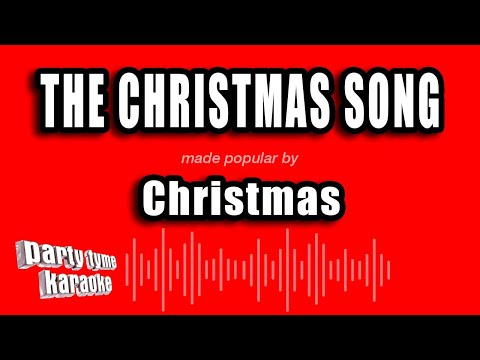 Christmas - The Christmas Song