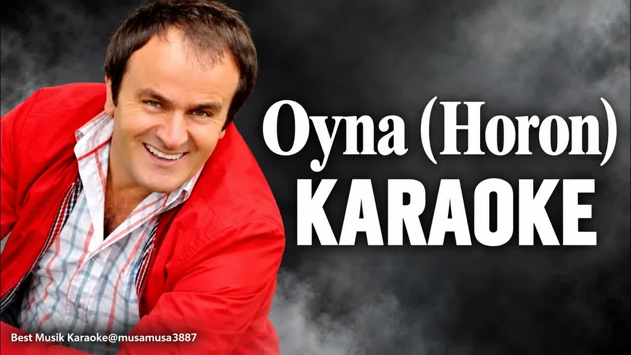**Cimilli İbo – Oyna (Horon) (Ton: C#)