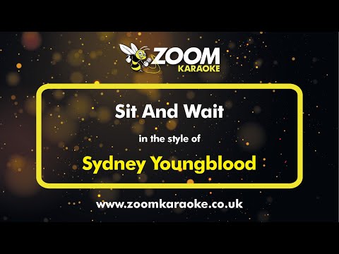 Sydney Youngblood - Sit And Wait