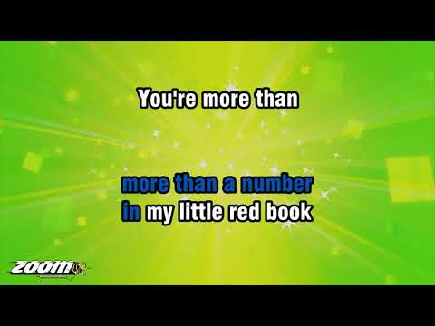The Drifters - You're More Than a Number in My Little Red Book
