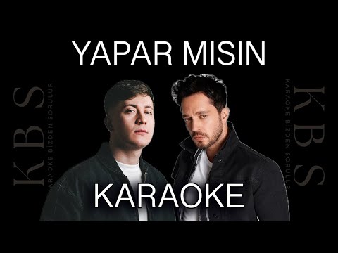 Poizi & Murat Boz - Yapar mısın?