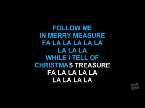 Deck The Halls (Traditional)