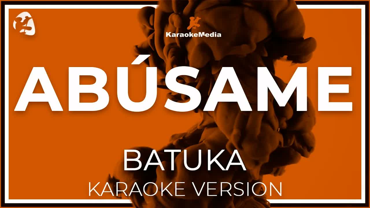 Batuka - Abusame