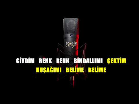 Mert Sarıç - Beş Kilo Kına