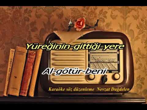 Aylin Şengün Taşçı - Aşk Bende