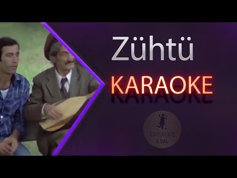 Zühtü Traditional Folk Song