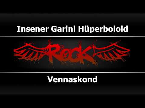 Vennaskond - Insener garini huperboloid
