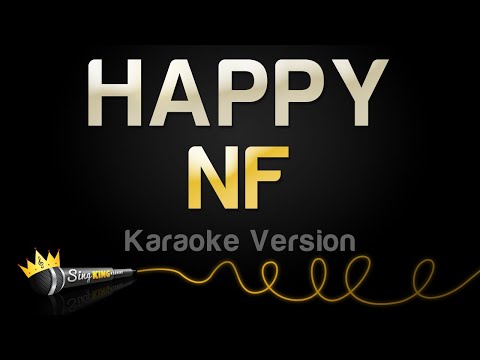 NF - HAPPY
