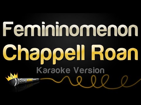 Chappell Roan - Femininomenon
