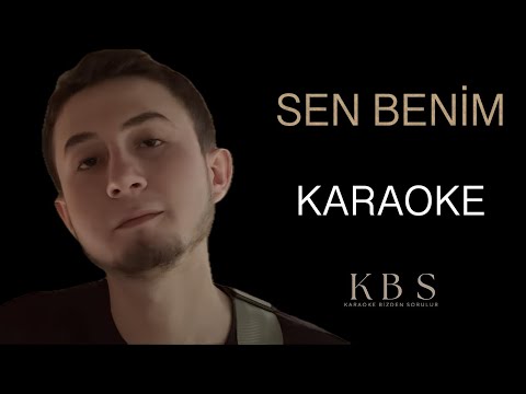 Tuğkan - Sen Benim