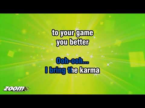 Alma - Karma