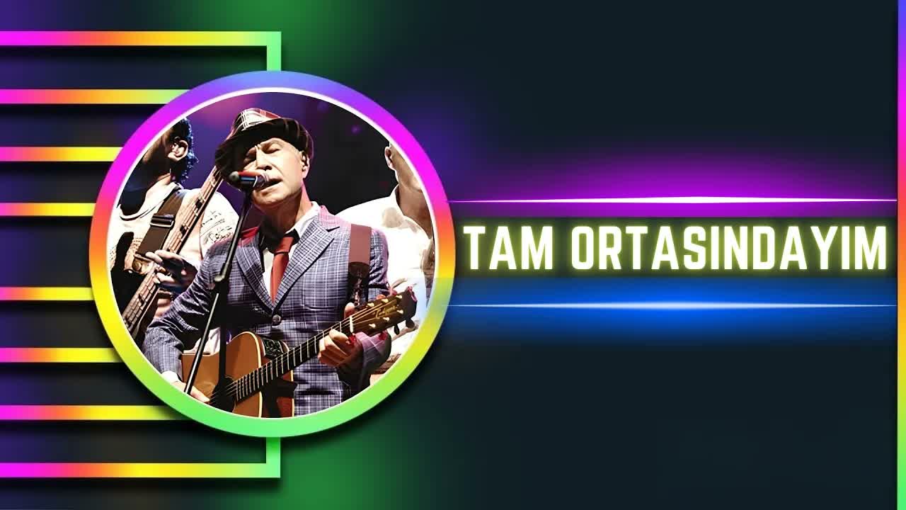 MFÖ - Tam Ortasındayım