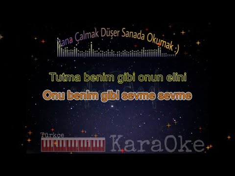 Sevme Karaoke (İbrahim Erkal-Bilal Sonses-Linet-Sura İskenderli)