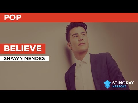 Shawn Mendes - Believe