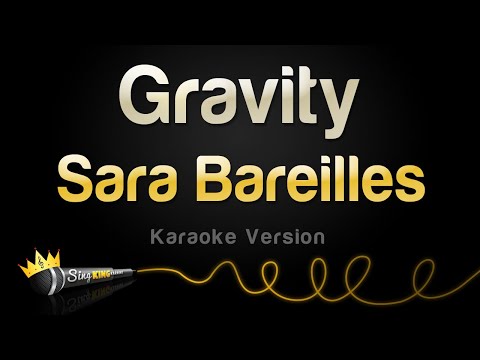 Sara Bareilles - Gravity