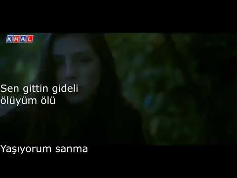 Münir Doğanay Yaşıyorum sanma