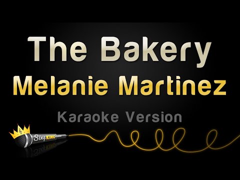 Melanie Martinez - The Bakery
