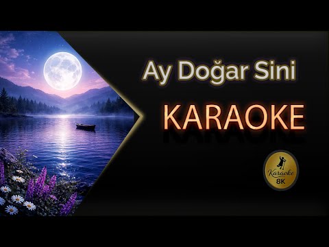 Ay Doğar Sini Sini