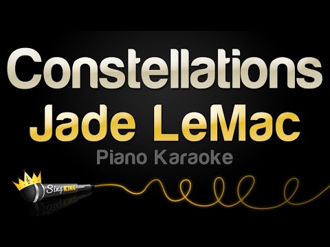 Jade LeMac - Constellations
