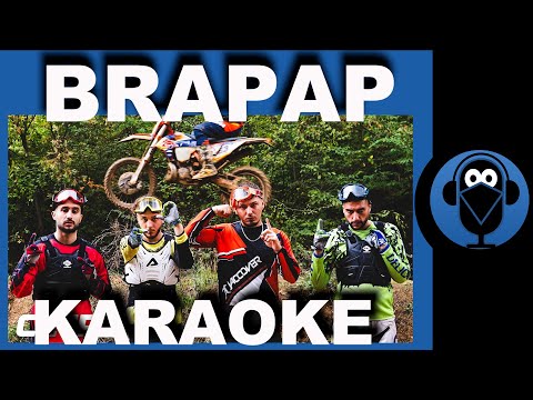 ERAY067 & MANSUR X ORGANİZE X BATUFLEX - BRAPAP II