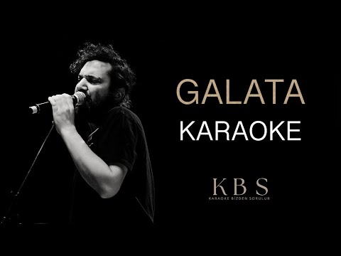 Halil Sezai - Galata