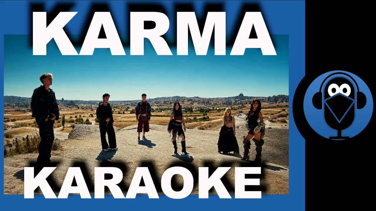 KARM6 - KARMA