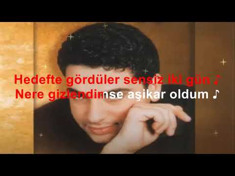 Hakan Taşıyan - Sensiz İki gün