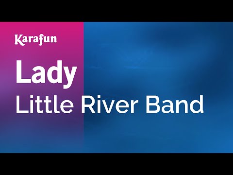 Little River Band - Lady