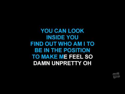 TLC - Unpretty