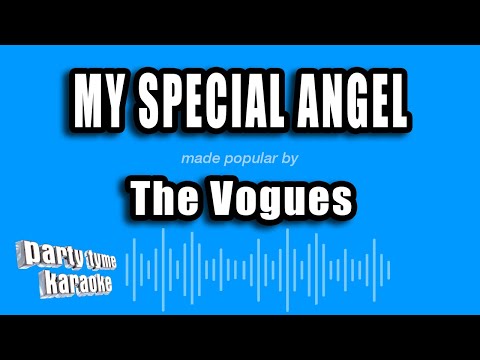 The Vogues - My Special Angel
