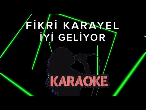 Fikri Karayel - İyi Geliyor