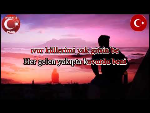 Vur Gitsin Beni *İbrahim TATLISES*