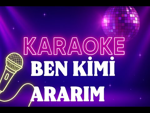 Ayşe Tunalı - Ben Kimi Ararım (Bakarım Bakarım)