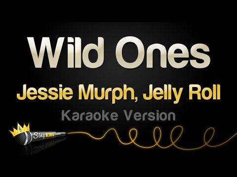 Jessie Murph, Jelly Roll - Wild Ones