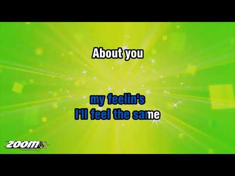 Texas - Say What You Want-Black Eyed Boy Medley