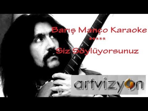 Barış Manço - Kol Düğmeleri