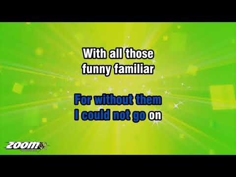 Tom Jones - Funny Familiar Forgotten Feelings