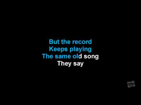 Good Charlotte - Keep Your Hands Off My Girl