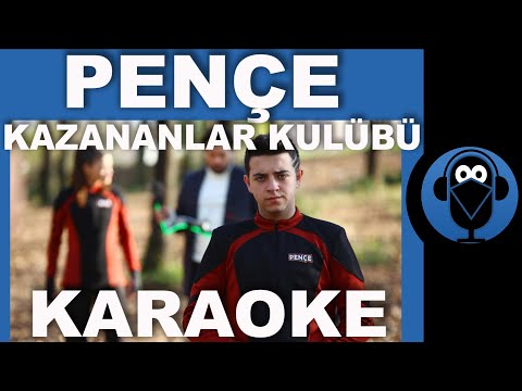 PENÇE - KAZANANLAR KULÜBÜ - TOZKOPARAN İSKENDER / / Sözleri / COVER