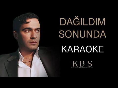 Mert Demir - Dağıldım Sonunda