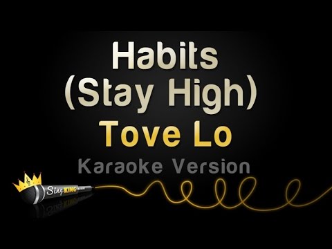 Tove Lo - Habits (Stay High)