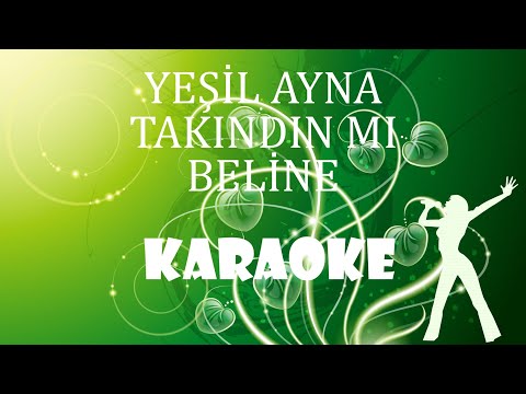 Yeşil Ayna Takındın mı Beline