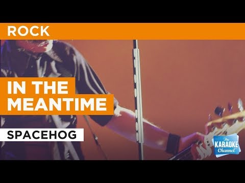 Spacehog - In The Meantime