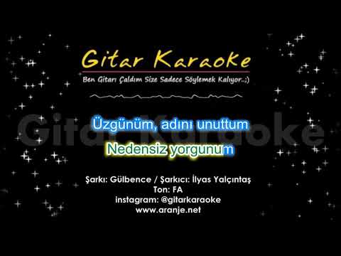 İlyas Yalçıntaş - Gül Bence