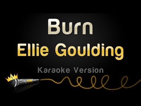 Ellie Goulding - Burn