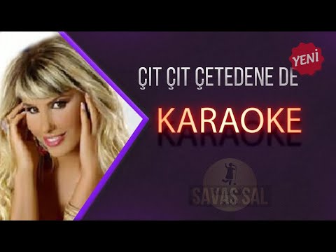 Çıt Çıt Çetene De