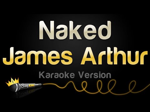 James Arthur - Naked